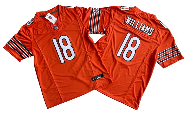 Chicago Bears Jerseys 030